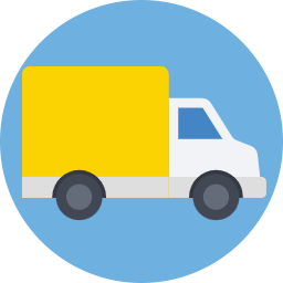 icono transporte