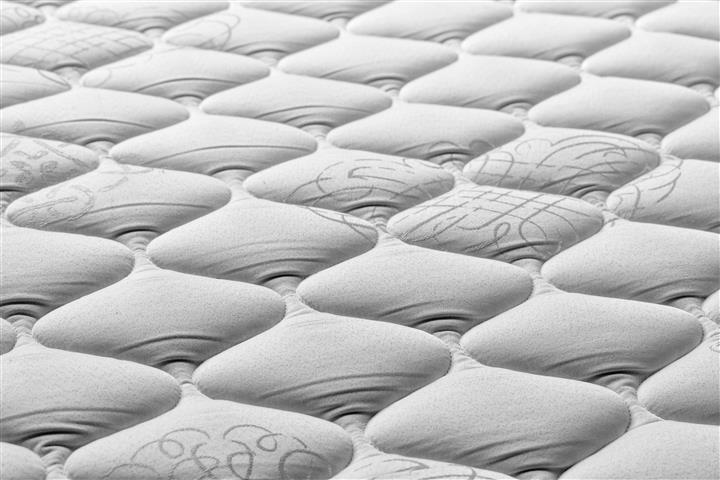 textura colchón