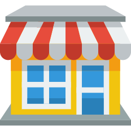 icono tienda